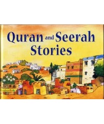 Quran and Seerah Storie